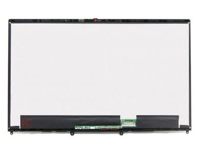 for Lenovo Yoga 6 13ALC6 5d11b22395 13.3" Lcd Module Lcd Display Ivo FHD
