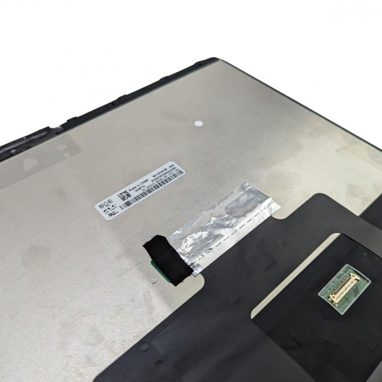 New 9J8PK for Dell Latitude 7440 2-IN-1 FHD Touch screen LCD Assembly with bezel