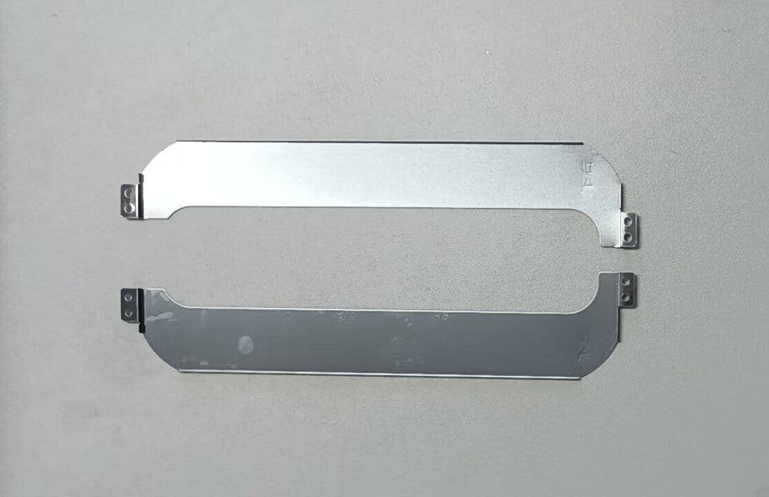 14 inch Brackets for Narrow Frame Screens Without Screw Holes