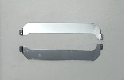 14 inch Brackets for Narrow Frame Screens Without Screw Holes