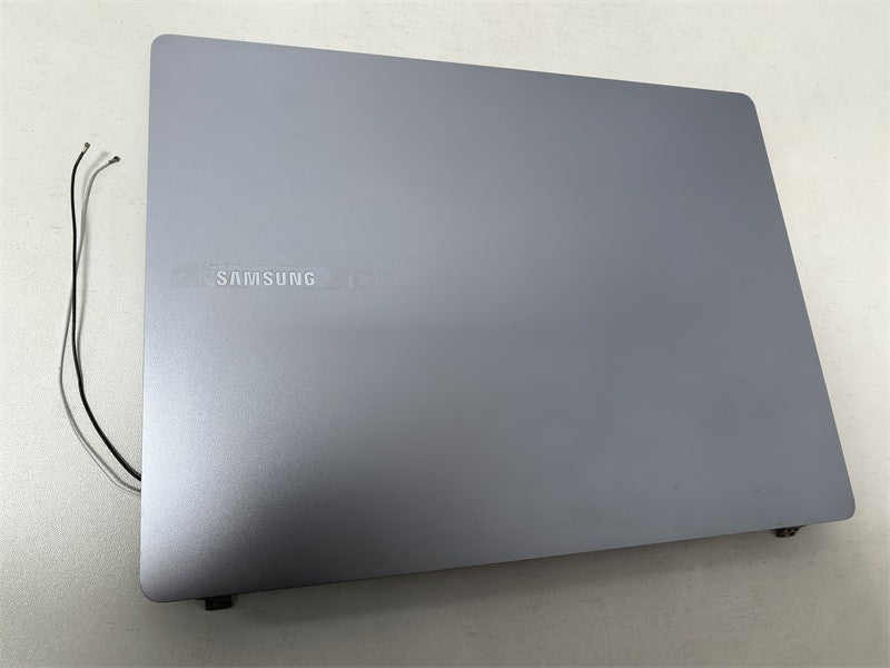 For Samsung Galaxy Book3 Pro NP940XFG OLED 14" LCD Full Screen Assembly Original