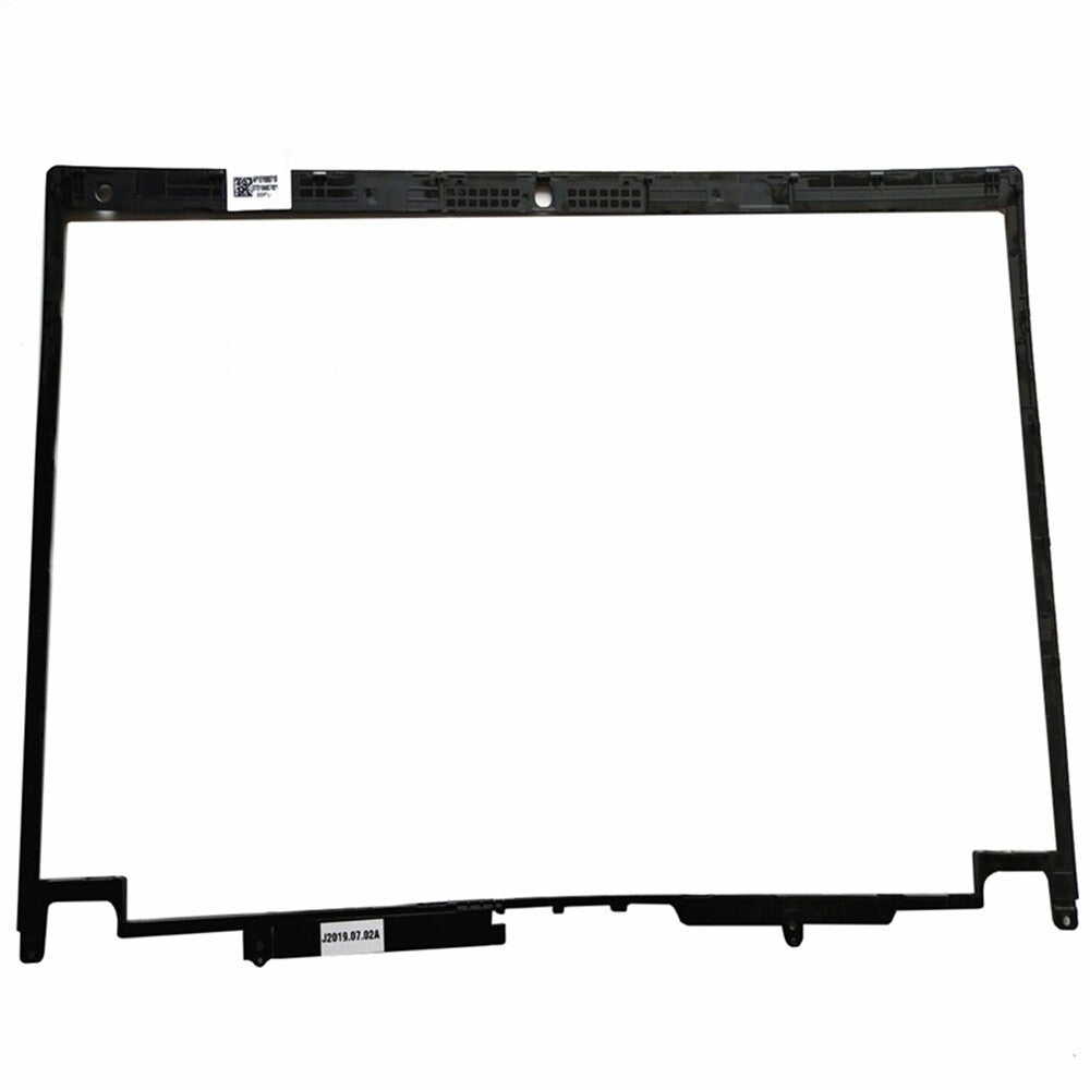 New For Lenovo ThinkPad Yoga 370 LCD Front Frame Bezel AQ1EY000710 Black