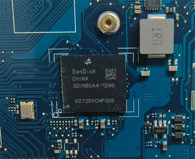 Acer Travelmate B311RN-31 B311RNA-31 Motherboard Mainboard NB.VN211.00M