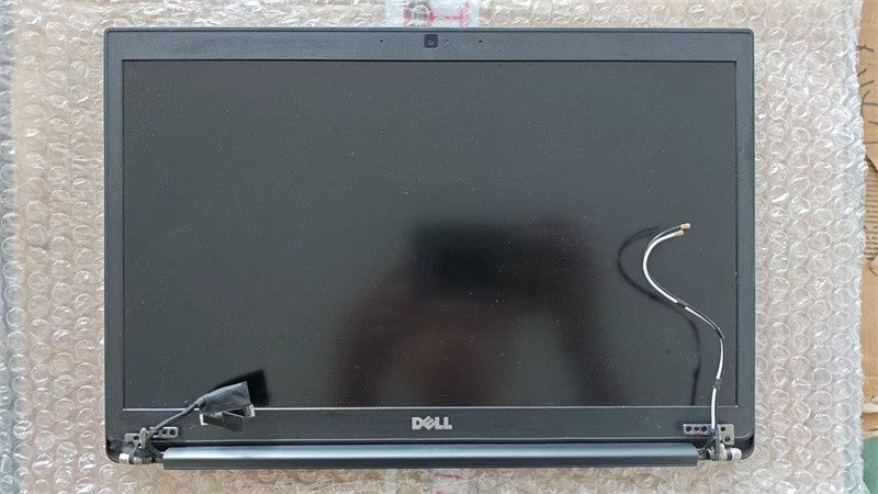 Dell Latitude 7480 7490 14" Matte FHD LCD Non-touch Screen Complete Assembly