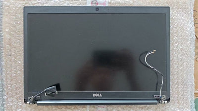 Dell Latitude 7480 7490 14" Matte FHD LCD Non-touch Screen Complete Assembly
