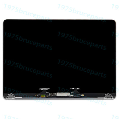 For MacBook Pro A2251 A2289 2020 13.3" LCD Display Screen Digitizer w/ Hinges