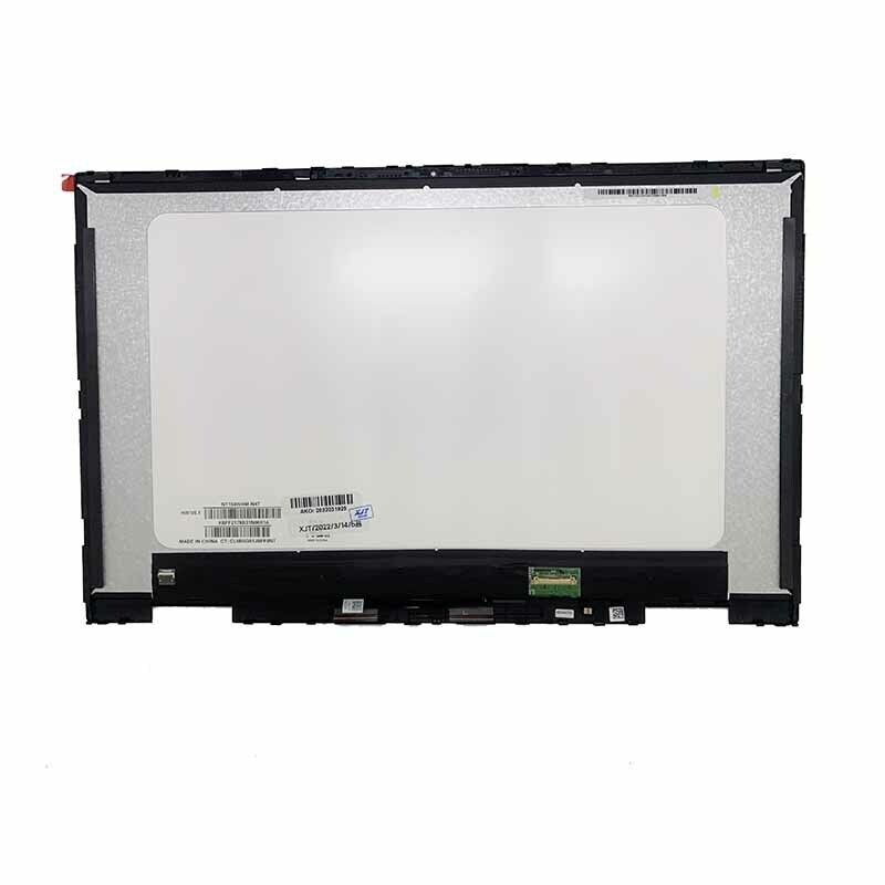 15-ER 15T-ER FHD LCD Touch Screen Assembly FOR HP Pavilion x360 15T-ER000