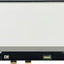 FHD LCD Touch Screen Display Assembly Asus Vivobook Go Flip TP1400K TP1400KA