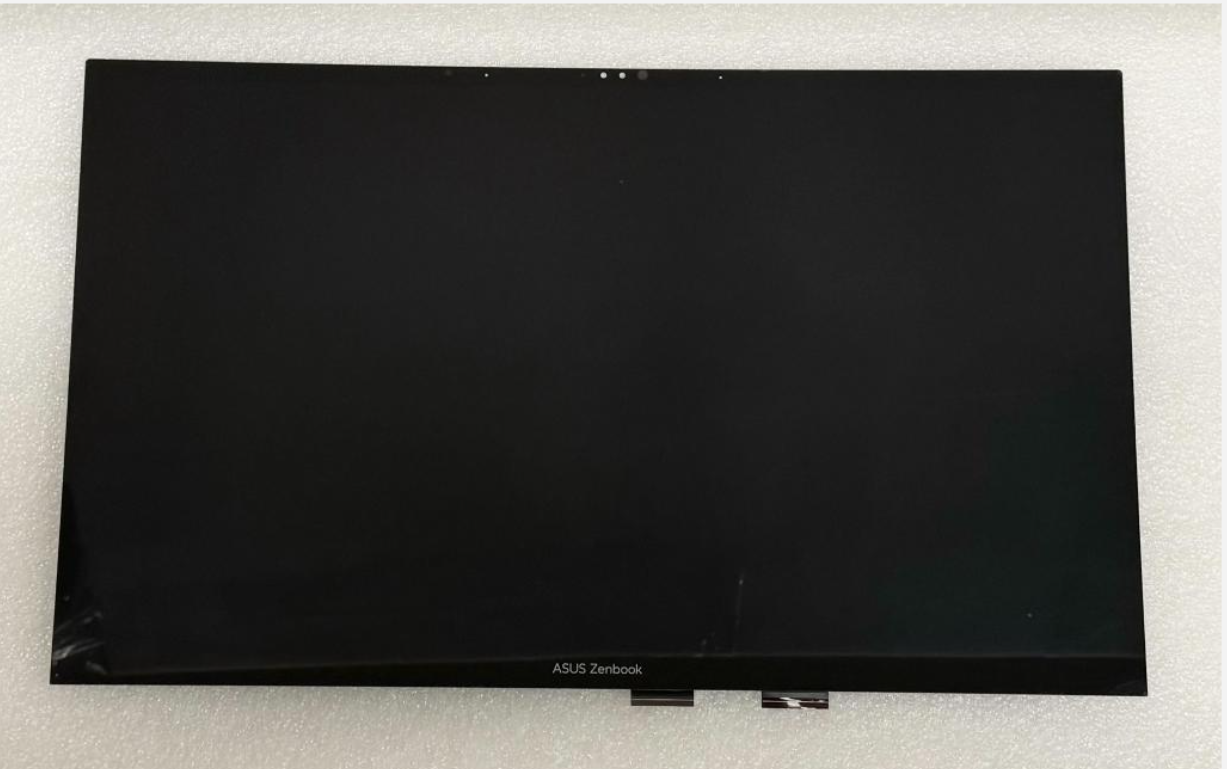 ATNA56AC01 2880*1620 AM-OLED touch screen For Asus Zenbook Pro 15 Flip Q529Z