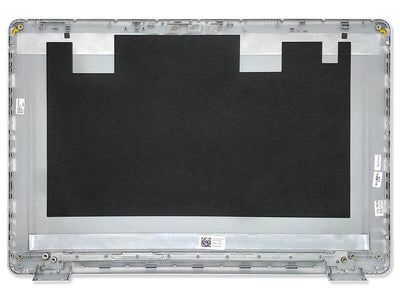 New Dell Inspiron 15 5584 15.6" LCD Back Cover Lid 0GYCJR GYCJR Silver GradeA+++
