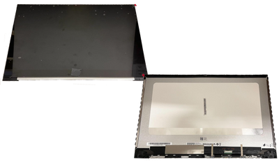 M45769-001 For HP ENVY 17-CH LP173WF5-SPB4 17.3" FHD LCD TouchScreen & bezel New