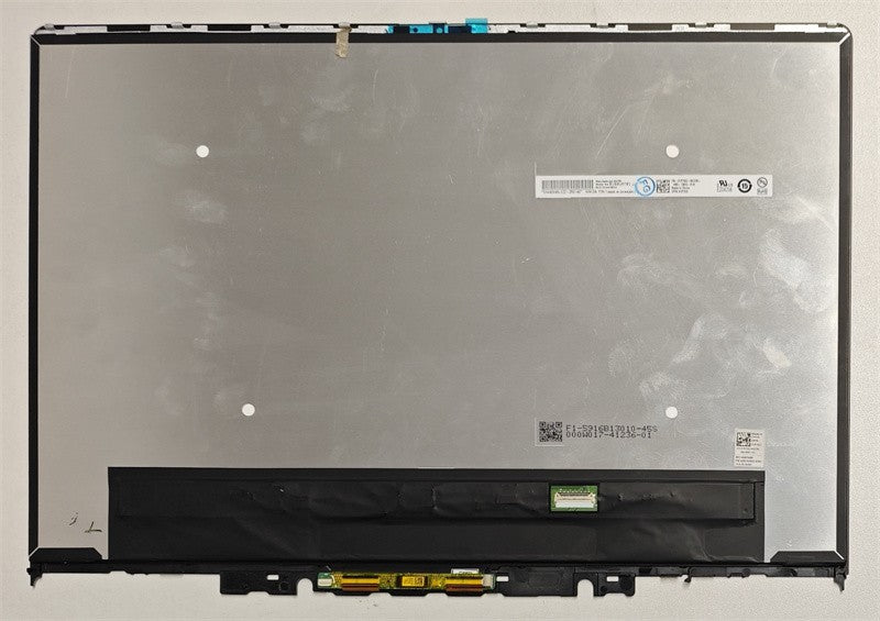 NEW Dell 16 Plus 2-in-1 DB06250 Dell DB16250 16'' FHD LCD Touch Screen ASSEMBLY