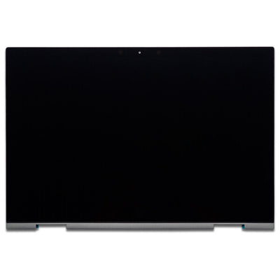 Touch Screen LCD Display Assembly+Bezle FOR HP ENVY x360 15-cn1073wm L20117-001