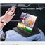 Portable Monitor Touchscreen Kickstand 15.6" Freestanding Touch USB C Monitors
