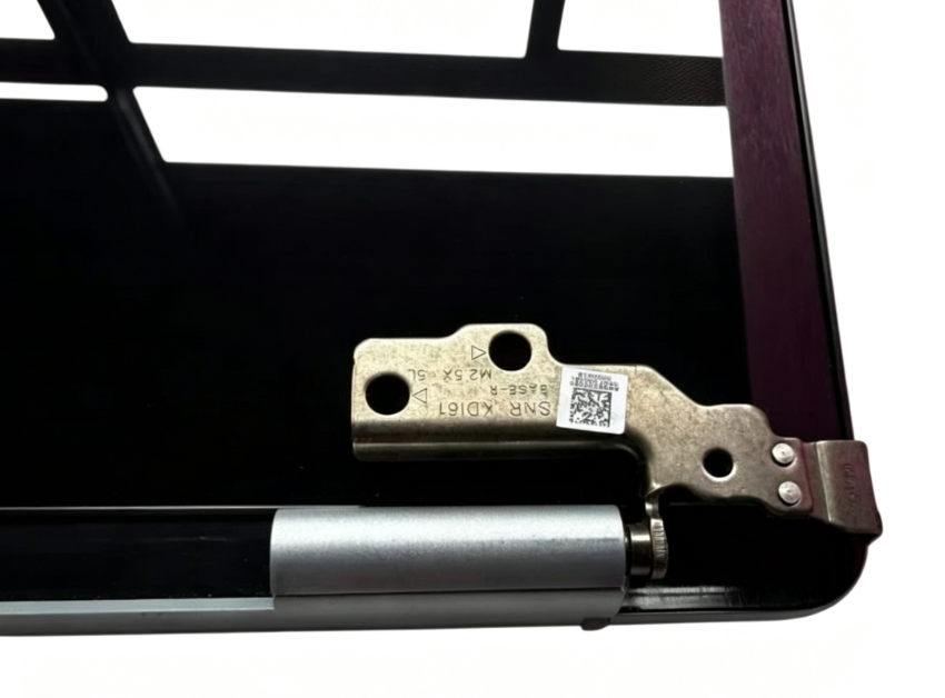 Dell Inspiron 16 7640 16" FHD+ Touch Screen Complete Hinge Up Screen Assembly