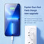 2023 Upgrade Super Fast Charger Type C For iPhone 14 13 12 11Pro Max Xs XR 8Plus