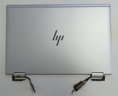 L31868-001 For HP ELITEBOOK X360 1030 G3 Lcd Display Digitizer Whole Hinge Up