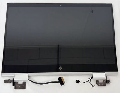 L23792-001 Hp Envy X360 15-cp0020nr 15-cp0053cl 15-cp0076nr Fhd Touch Screen NEW