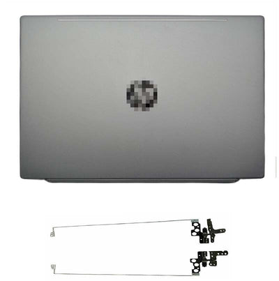 FOR HP 15-CS 15-CW Top Lid LCD Back Cover Screen Hinges L23879-001 L23884-001