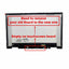 M45118-001 for HP Pavilion X360 15-ER1051CL 15-ER0051NR LCD touch screen Display