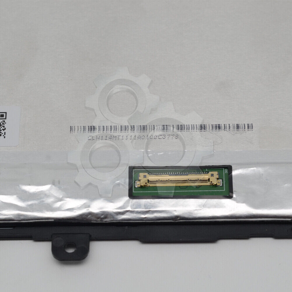 LCD Touch Screen Assembly w/ Bezel For Ideapad Flex 5-14IIL05 ITL05 ARE05 ALC05