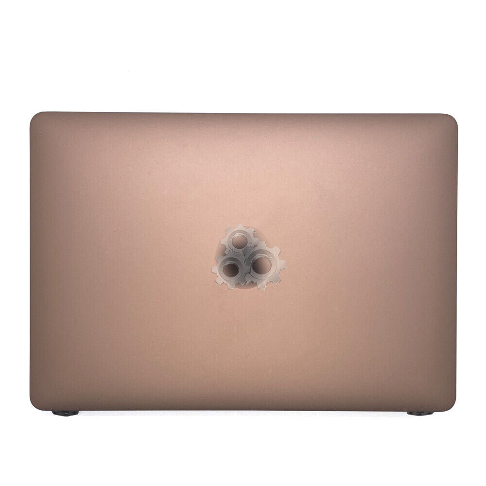 13.3" LCD Screen Complete Display Assembly For MacBook Air A2179 2020 Rose Gold