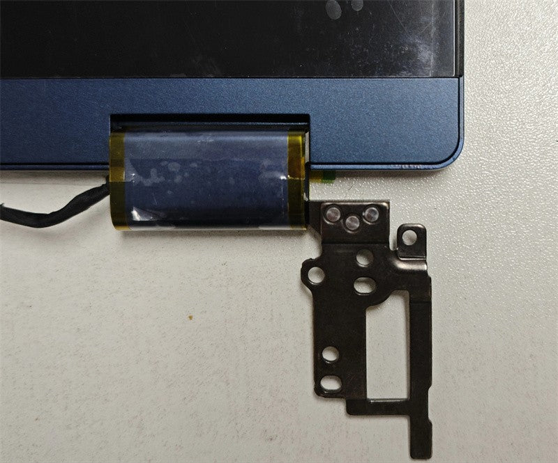 Lenovo Ideapad 5 2-in-1 16IRU9 16AHP9 LCD Screen Complete Assembly 5D10S40107