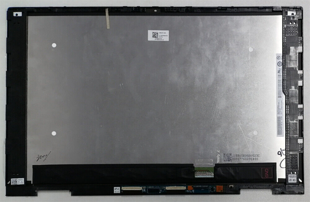 N10356-001 FOR HP LCD 15.6 FHD OLED ASSEMBLY ENVY X360 2IN1 15-EW0797NR