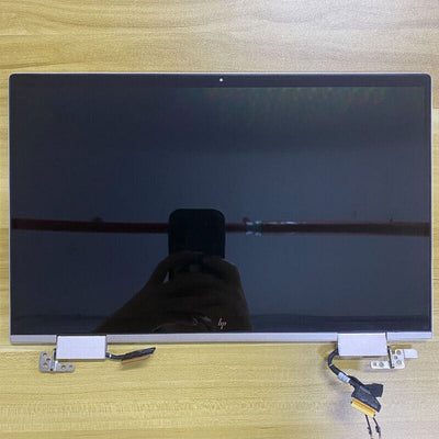 Écran tactile complet HP ENVY X360 13T-BD000 13-BD0032NR 13-BD FHD, couleur or