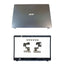 For Acer Aspire A315-42 A315-54 A315-56 New Gray Back Cover Front Bezel Hinge US