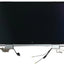 15.6" For HP Envy X360 15-ED 15M-ED Touch Screen LCD Complete Top Assembly OLED