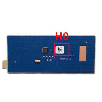 For hp 17-by3613dx 17-by1053dx 17-by4633dx 17-by0053cl TouchPad Board L28085-001