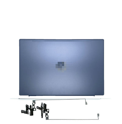 New FOR HP Pavilion 15-CS 15-CW 15-CS0051wm LCD Back Cover L51799-001 W Hinges A+ US