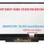 M45454-001 OLED LCD Touch Screen Assembly HP Envy x360 15-es1003TX 15-es1005TX