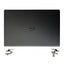 New for Dell Inspiron 15 3510 3511 3515 3520 3521 3525 LCD Back Cover & hinges