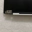 Original Dell XPS 9320 Plus 13.4" FHD LCD Non Touch Assembly Silver 7G0RW 9PG51