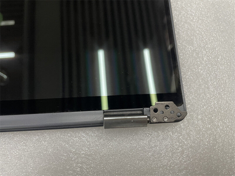 14" for Dell Inspiron 14 7430 7435 2-in-1 5K0M2 LCD Touch Screen Complete SIlver
