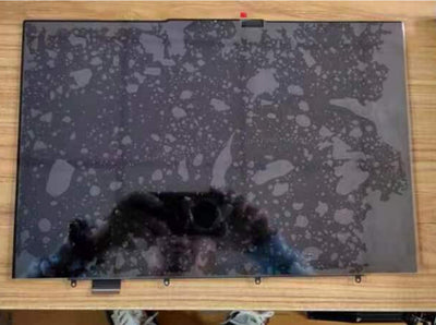 16"LCD Touch Screen Digitizer Assembly for Ideapad Yoga Slim 7 Pro 16IAH7 2.5K