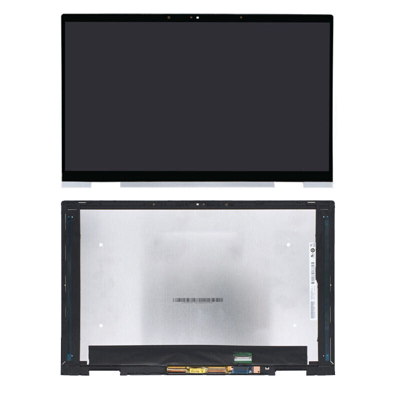 LCD Touch Screen Assembly FOR HP ENVY x360 15-ew0023dx 15-ew0013dx N10353-001