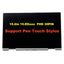 L93180-001 FHD LCD Touch Screen Digitizer Assembly for HP Envy x360 15-ed 15m-ed