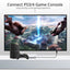 2-Pack HDMI Cable 2.0 4K 3D HDTV PC XBOX ONE PS4 High Speed Plug 5.9FT 1.5M