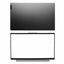 FOR Lenovo ideapad 5 15IIL05 15ARE05 15ITL05 Gray LCD Back Cover Hinges New