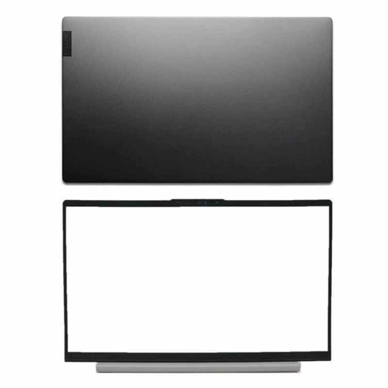 FOR Lenovo ideapad 5 15IIL05 15ARE05 15ITL05 Gray LCD Back Cover Hinges New