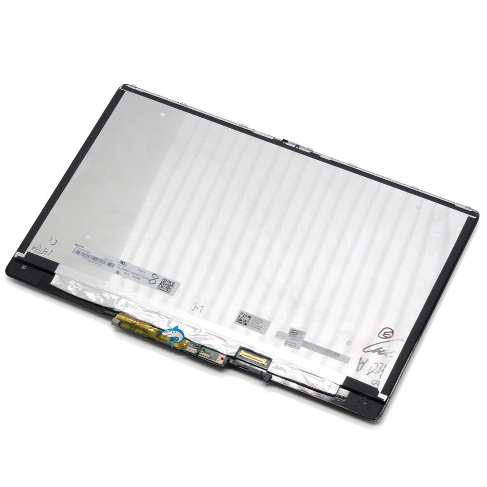 13.3" B133HAN06.2 FHD LCD Touch Screen Assembly Display Dell Inspiron 13 7386
