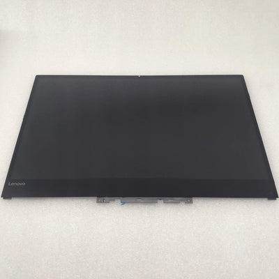 New Lenovo Yoga 720-15IKB Lcd Touch Screen 15.6" 4K UHD 40 Pin 5D10N24288
