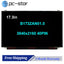 17.3" UHD 4K 3840x2160 Led Lcd Screen For Dell 2DK4K 2RCX9 CK7T7 B173ZAN01.0