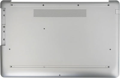 NEW for HP 17BY 17-CA Laptop Bottom Case Base Lower Cover L22508-001 Silver