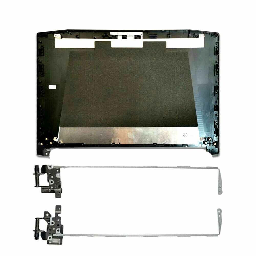 Lcd Lid Back Cover For Acer Nitro 5 AN515-51 53 41+Bezel +Hinges 60.Q2SN2.002 US