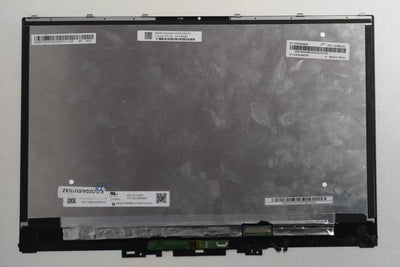 For Lenovo Yoga 720-13IKB M133NWF4 RO LCD Touch Screen Digitizer Assembly +Bezel