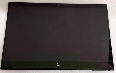 Lcd Touch Screen for HP Spectre 15-DF 15T-DF Laptops 15.6" 4K UHD L38114-001 New